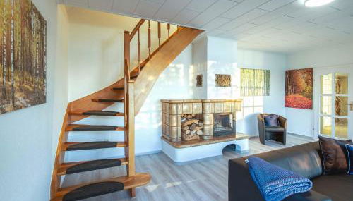 Feriendomizil Haus am See in Torgelow am See - Foto 5