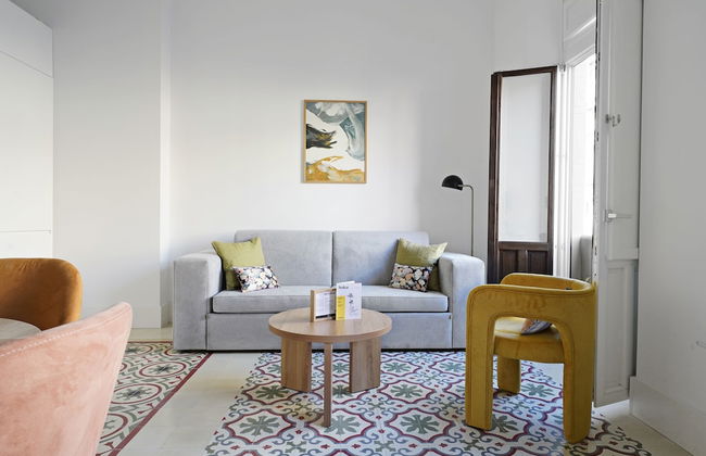 Numa Seville Solea - Photo 29