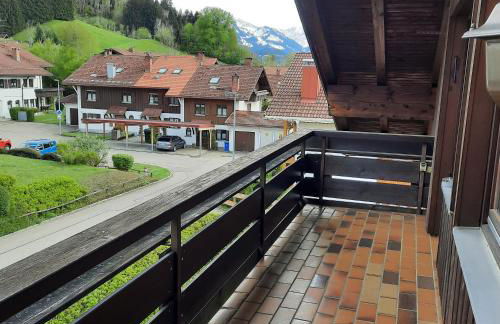 Ferienwohnung Hörnleblick - Foto 16