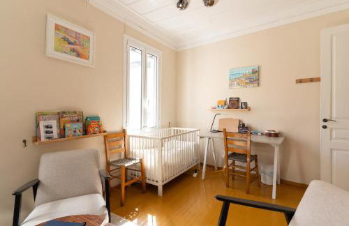 Charites: Terrace with Seaview - 100m to the beach - Photo 23