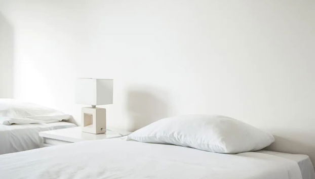 Peaceful and Serene 3 Bedroom Apartment in Lisbon - Foto 3, Habitación