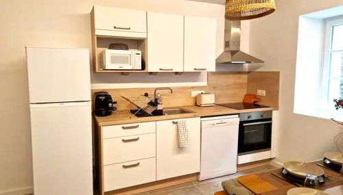 Au coin des châteaux - T3 proche de Chambord - Photo 2