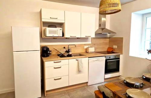 Au coin des châteaux - T3 proche de Chambord - Foto 2