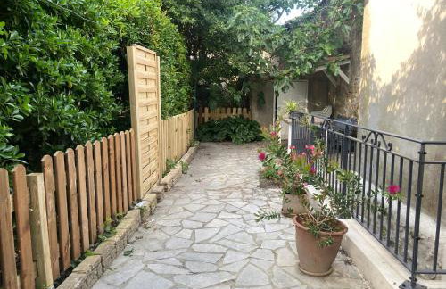 Maison RASSIER, Gîte Vélo - Foto 21