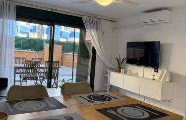 Mar y Montaña - l'Hospitalet de l'Infant - Foto 3