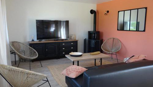 Gîte " l'écurie" - Foto 3