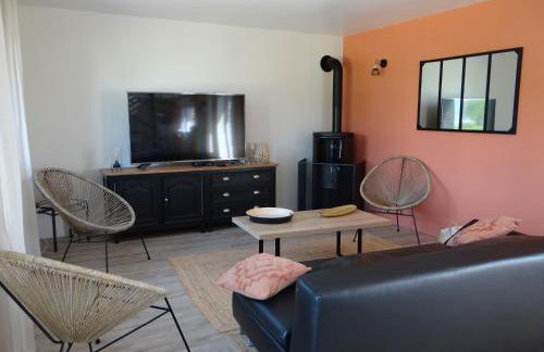 Gîte " l'écurie" - Foto 3