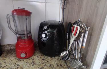 Flex Comfort - Apartamento Manaus - Foto 10