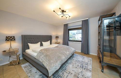 Ferienhaus Wehlener Rosengarten - Foto 10