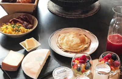 La marmotte qui papote - Photo 28