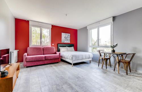 Résidence 4T IMMO - 31 Avenue Gaston Chauvin - Foto 20