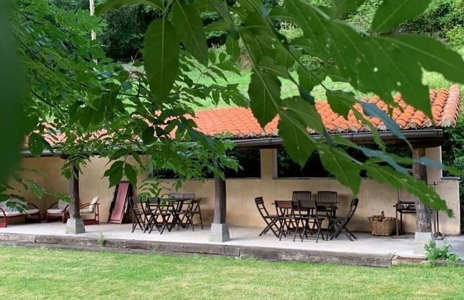 Casa Rural Goikola - Photo 34