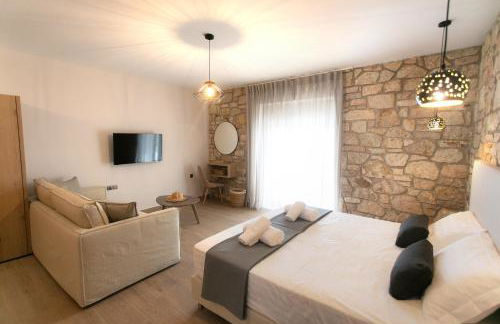 Michelangelo suites and apartments - Photo 31