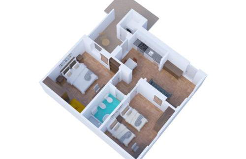 Datini Apartment - Foto 20