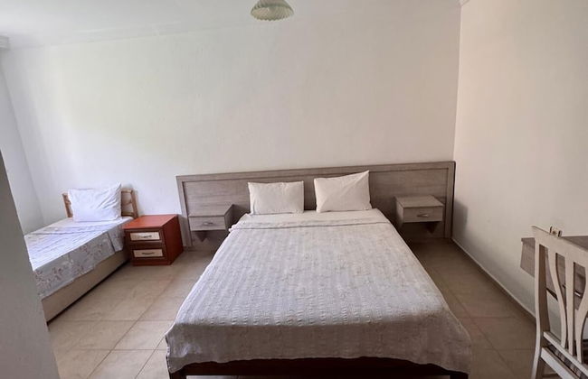 MERMAID PANSIYON - Photo 28