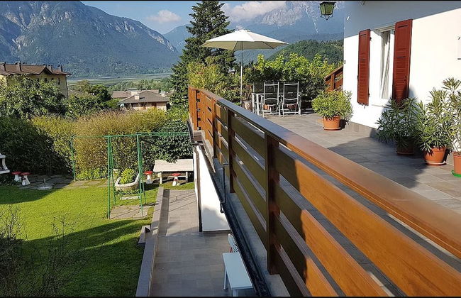 Domus Helios - Foto 1