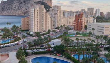 Casa Coral Beach Calpe - Foto 4
