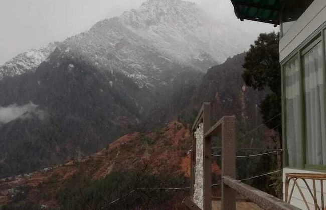 Aikyam Cottages and Camps - Photo 27