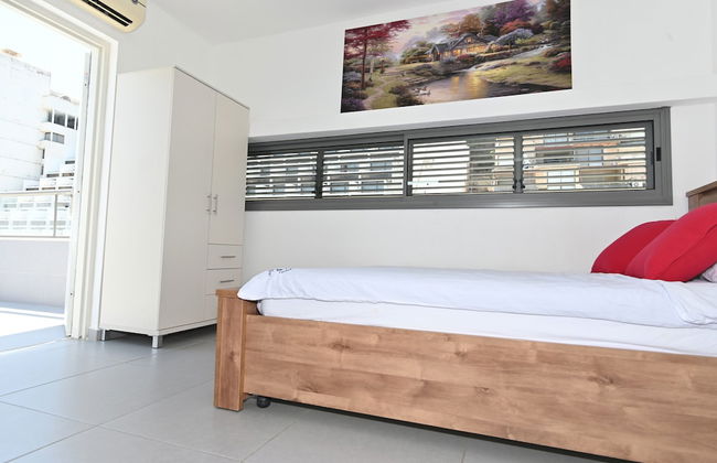 Galilee Triple Terrace - Foto 9