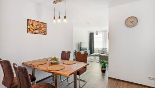 Peter & Paul Altstadt Apartment Delitzsch - Foto 5