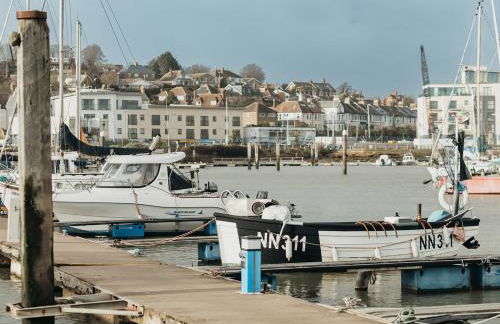 5 Mariners Wharf - Foto 31