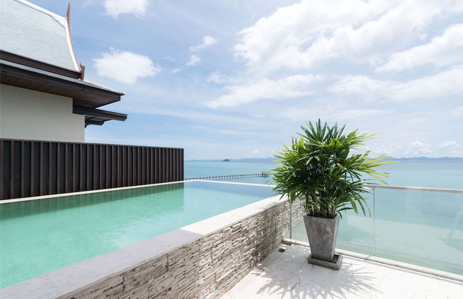 Villa Xilaiwan - Foto 5