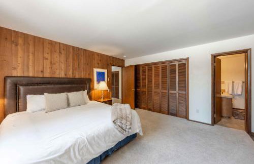 Bray House - Ski-in Ski-out family home - Foto 28