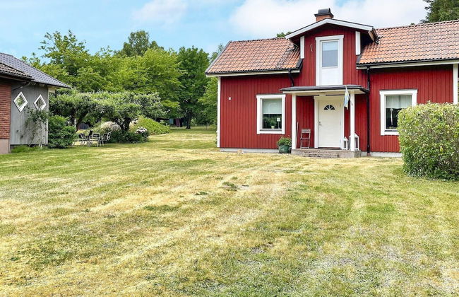 7 Person Holiday Home in Motala-by Traum - Foto 25