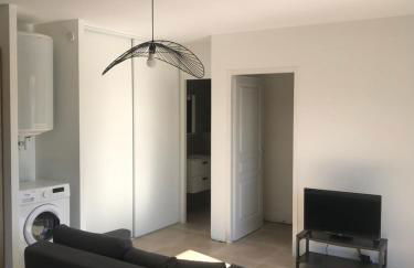 Logement 5 mn de la mer Milla 2 - Foto 10