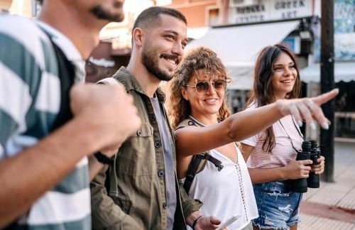 Appartement Turmblick - Foto 23