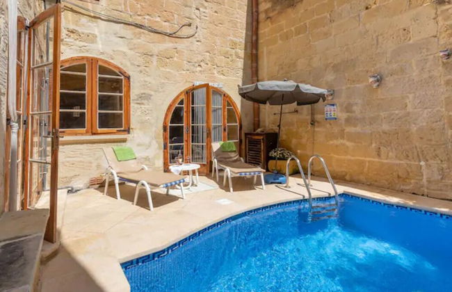 Ta' Frenc Farmhouse - Foto 65