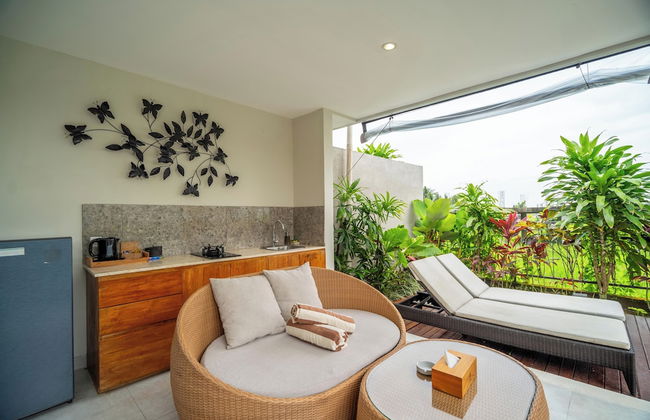 Arta Private Villa - Foto 13