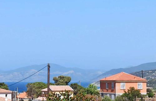 sous le soleil de l'ILE ROUSSE - Foto 19
