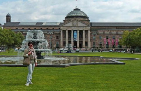 Ferienwohnung-Wiesbaden-Top3 - Foto 23