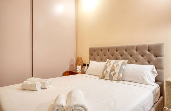 JOIVY Stylish Central Maisonette - Photo 5