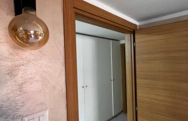 Cute mansarda apartment with stunning view - Foto 16