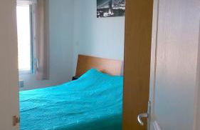 VILLA T3 bord de mer - vue mer à 500 m de la plage- piscine chauffée A CASETTA DI A SPIAGGIA - Foto 3