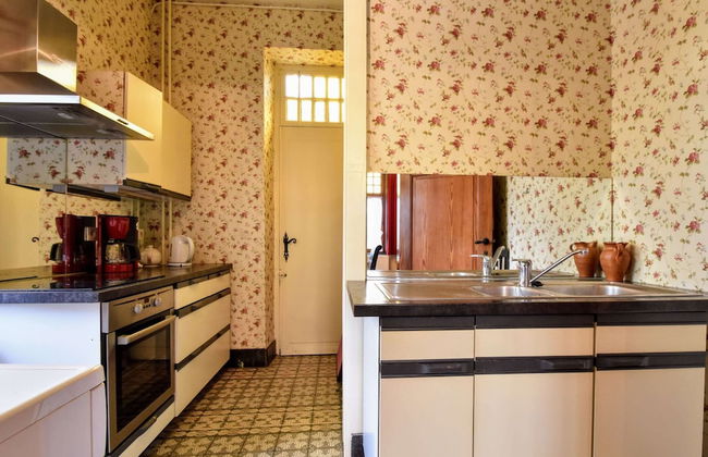 A Beautiful Belle Epoque Villa in the Heart of Hamoir - Foto 12