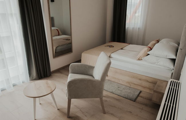 Aparthotel Centar Sarajevo - Foto 18