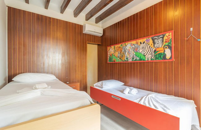 Es Moli Dels Reis in Sineu - Foto 32