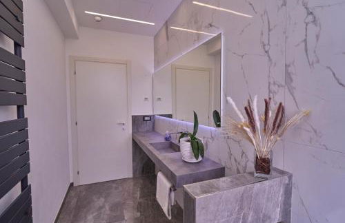 Villetta Rimini Relax Totale Giardino Recintato Parcheggio e Kit Bimbi - Foto 25