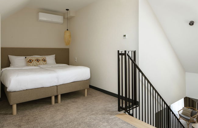 Saltic Resort & SPA ŁEBA - Foto 14