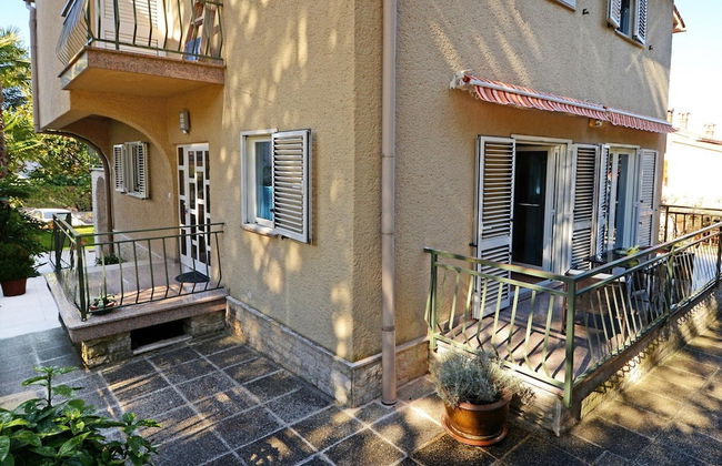 Graceful Apartment in Nature - Foto 15