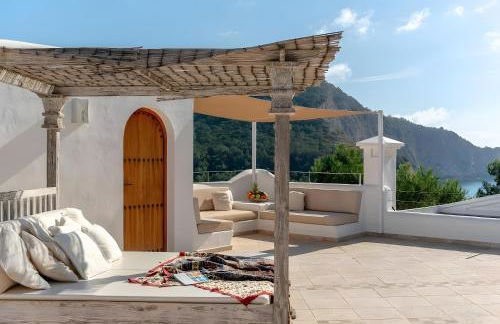 Beautiful Sea View Villa Minerva - Foto 37