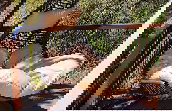 Green Forest Vacations Homes - Foto 16