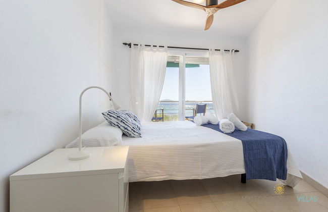 Apartment in Port de Pollenca by the Beach - Foto 2