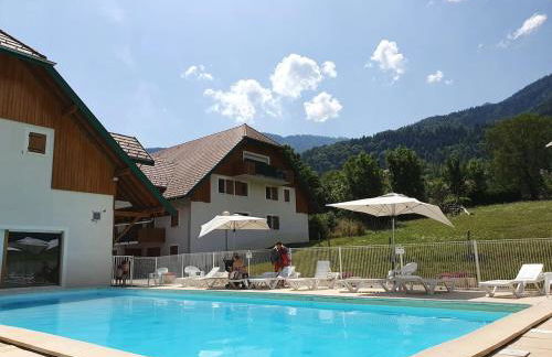 Studio dans résidence de tourisme*** - Foto 1