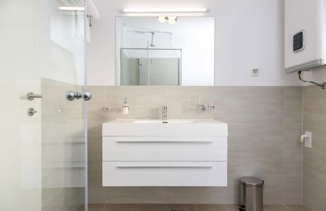 Fancy Apartments Kula - Foto 65