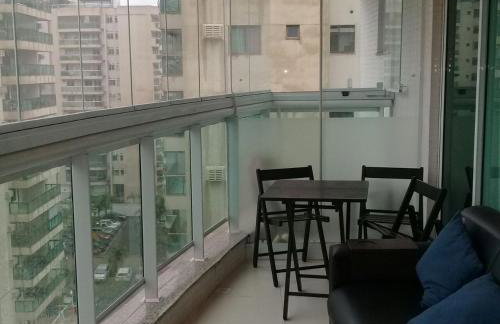 Apartamento Hélio Gregório Barra da Tijuca - Foto 8