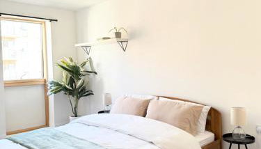 Modern Apartment - Free Parking - Foto 3